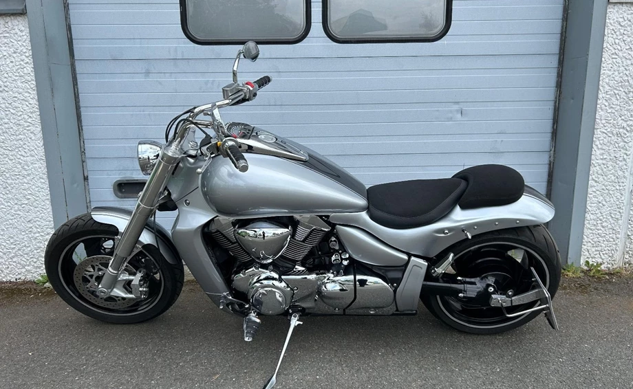 Angebot Suzuki VZR 1800 Bild 1: Angebot Suzuki VZR 1800