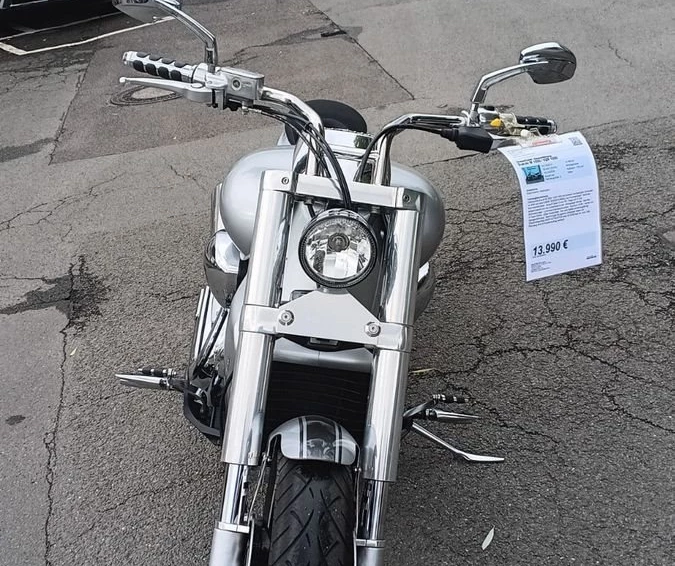 Angebot Suzuki VZR 1800 Bild 12: Angebot Suzuki VZR 1800