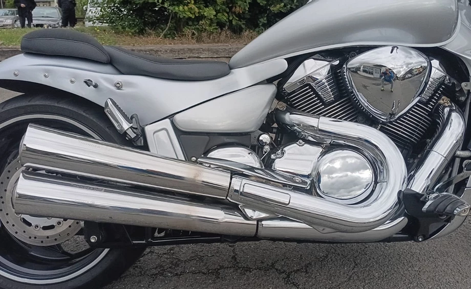 Angebot Suzuki VZR 1800 Bild 15: Angebot Suzuki VZR 1800