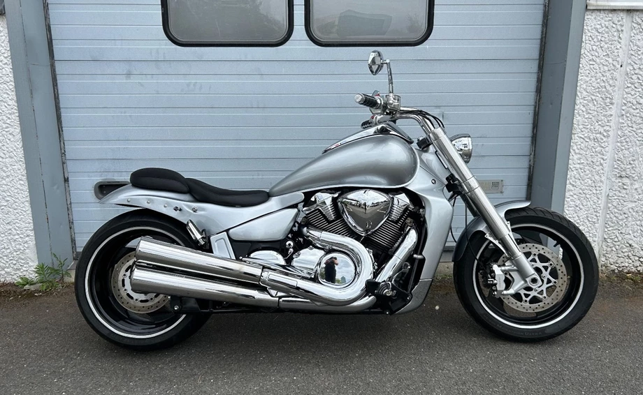 Angebot Suzuki VZR 1800 Bild 2: Angebot Suzuki VZR 1800