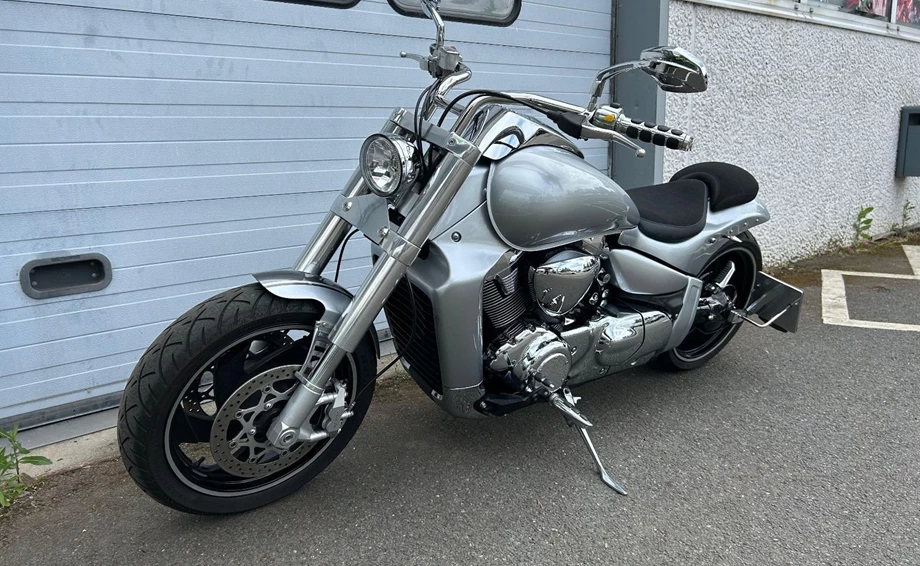 Angebot Suzuki VZR 1800 Bild 3: Angebot Suzuki VZR 1800