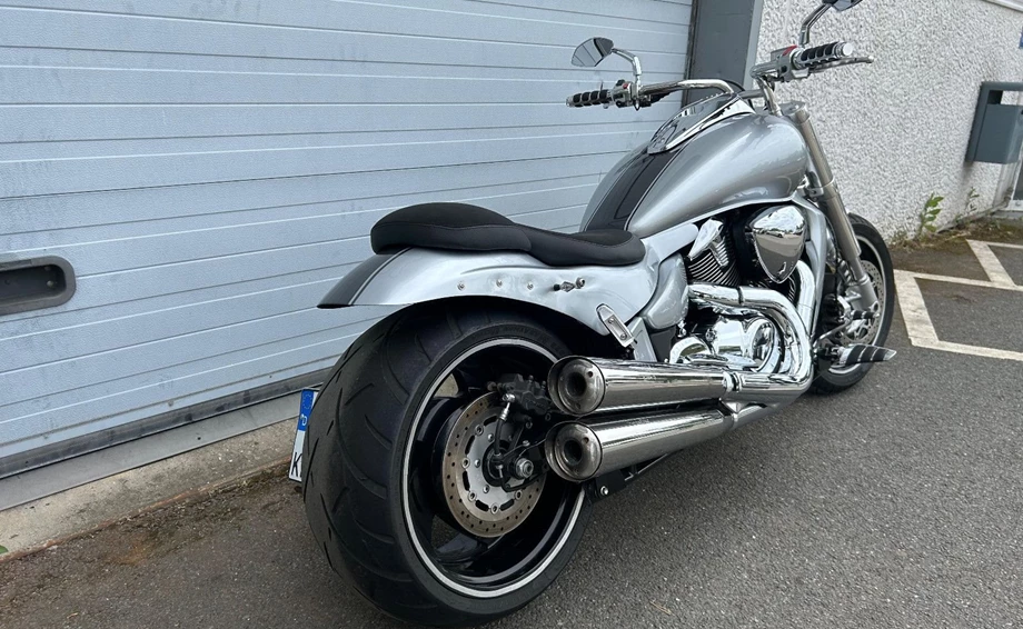 Angebot Suzuki VZR 1800 Bild 6: Angebot Suzuki VZR 1800