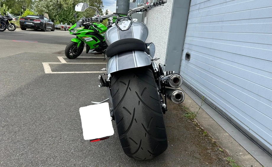 Angebot Suzuki VZR 1800 Bild 7: Angebot Suzuki VZR 1800