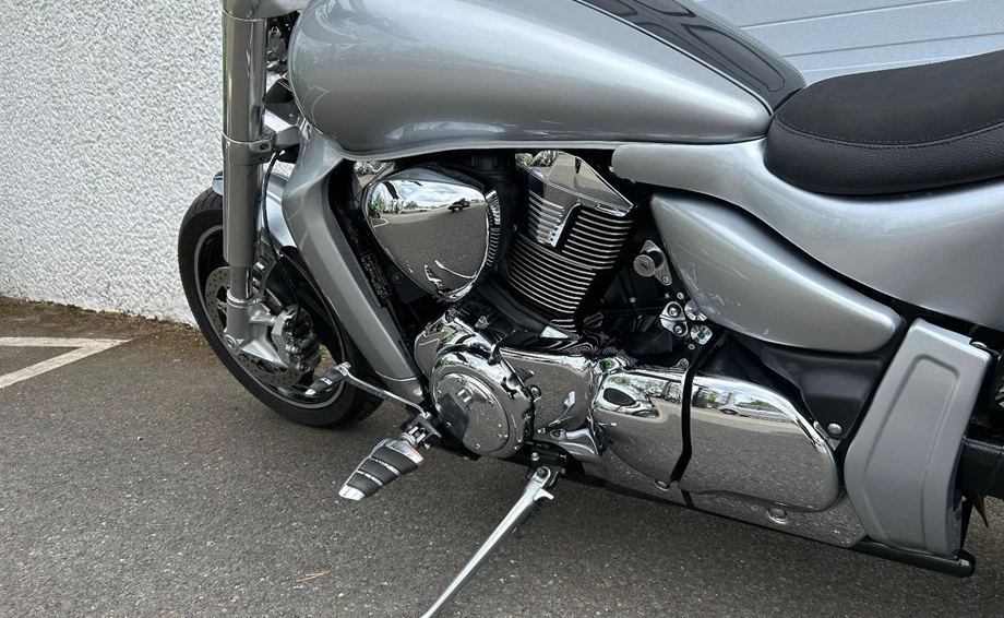 Angebot Suzuki VZR 1800 Bild 9: Angebot Suzuki VZR 1800