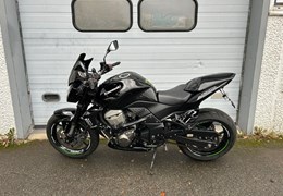 Gebrauchte Kawasaki Z 750