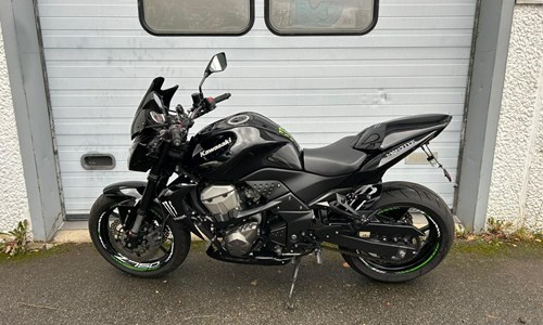 Kawasaki Z 750