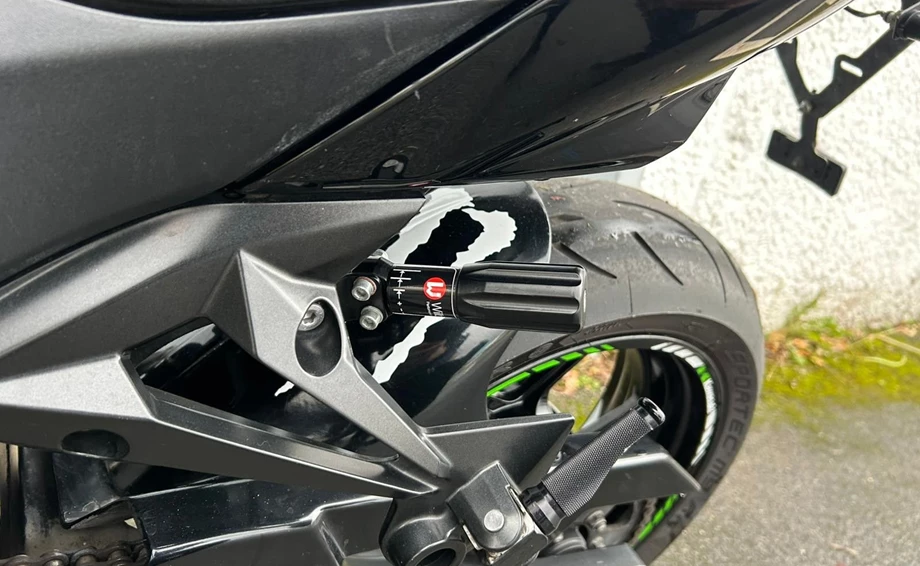 Angebot Kawasaki Z 750 Bild 12: Angebot Kawasaki Z 750