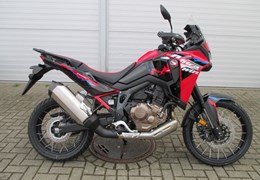 Neumotorrad Honda CRF1100L Africa Twin