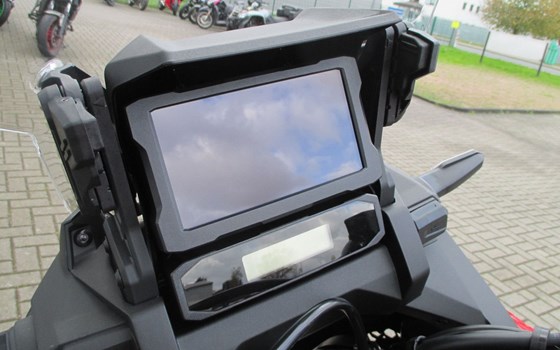 Neufahrzeug Honda CRF1100L Africa Twin - Bild 4