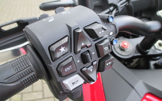 Neufahrzeug Honda CRF1100L Africa Twin - Bild 6