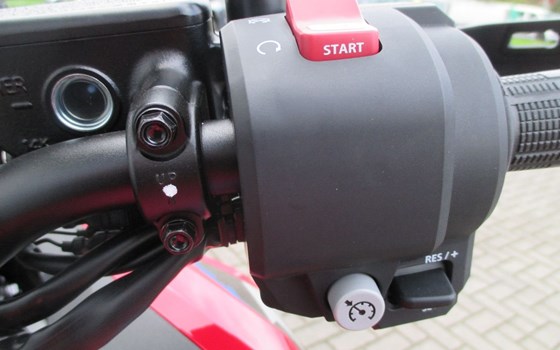 Neufahrzeug Honda CRF1100L Africa Twin - Bild 7