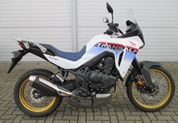 Neumotorrad Honda XL750 Transalp