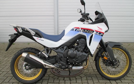 Neufahrzeug Honda XL750 Transalp - Bild 1