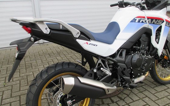 Neufahrzeug Honda XL750 Transalp - Bild 3