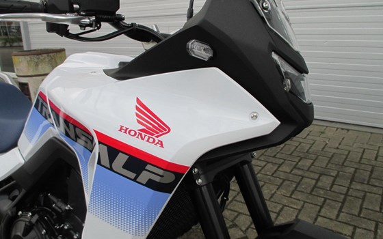 Neufahrzeug Honda XL750 Transalp - Bild 4