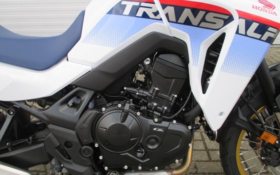 Neufahrzeug Honda XL750 Transalp - Bild 5