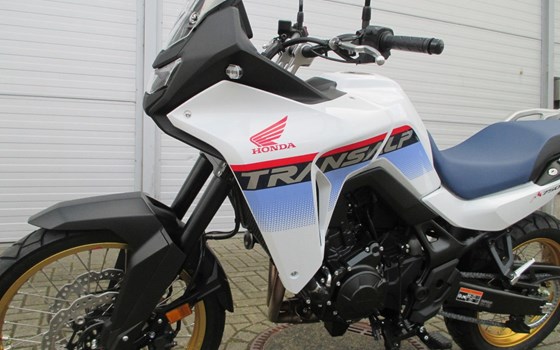 Neufahrzeug Honda XL750 Transalp - Bild 7