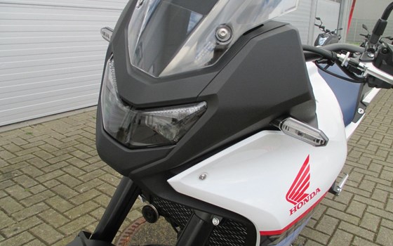 Neufahrzeug Honda XL750 Transalp - Bild 8