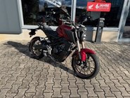 Honda CB125R