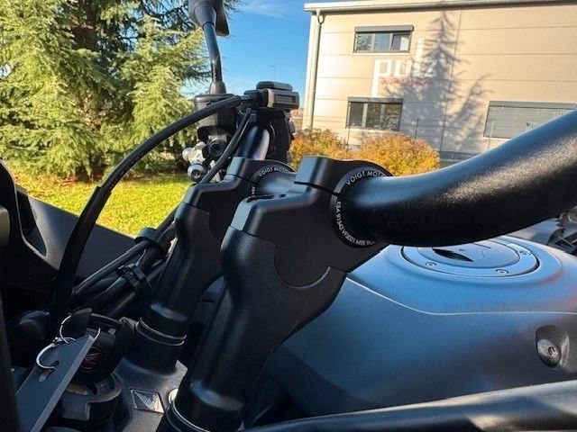 Angebot Honda NT1100 Bild 5: Angebot Honda NT1100