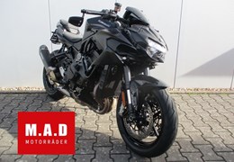 Gebrauchte Kawasaki Z H2