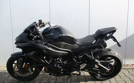 Gebrauchtmotorrad Kawasaki Z H2 - Bild 4