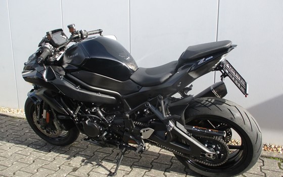 Gebrauchtmotorrad Kawasaki Z H2 - Bild 5