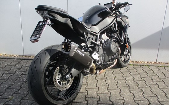 Gebrauchtmotorrad Kawasaki Z H2 - Bild 6