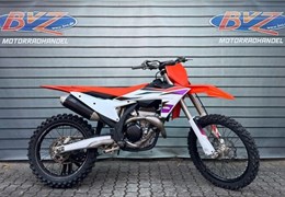 Gebrauchte KTM 350 SX-F