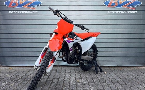 Gebrauchtmotorrad KTM 350 SX-F - Bild 4