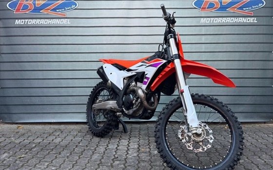 Gebrauchtmotorrad KTM 350 SX-F - Bild 5