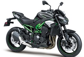 Kawasaki Z900