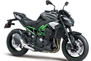 Angebot Kawasaki Z900
