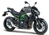 Kawasaki Z900