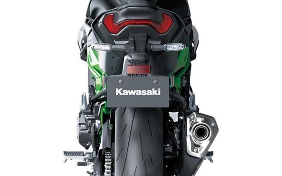 Neufahrzeug Kawasaki Z900 - Bild 3