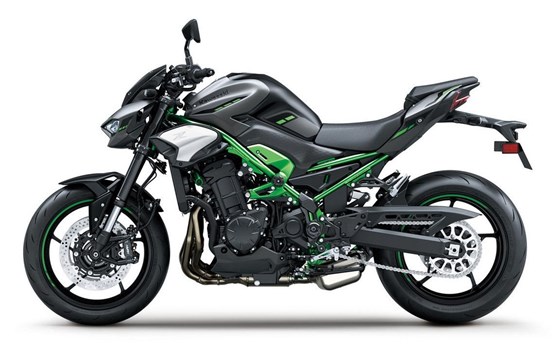 Neufahrzeug Kawasaki Z900 - Bild 5