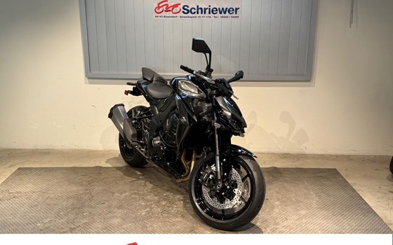 Neufahrzeug Kawasaki Z1100 - Bild 1
