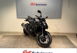 Neumotorrad Kawasaki Z1100