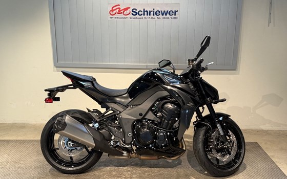 Neufahrzeug Kawasaki Z1100 - Bild 2