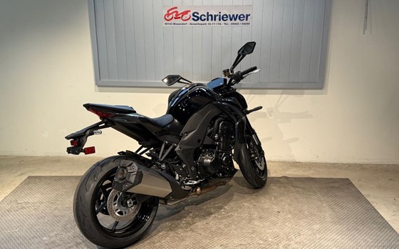 Neufahrzeug Kawasaki Z1100 - Bild 3