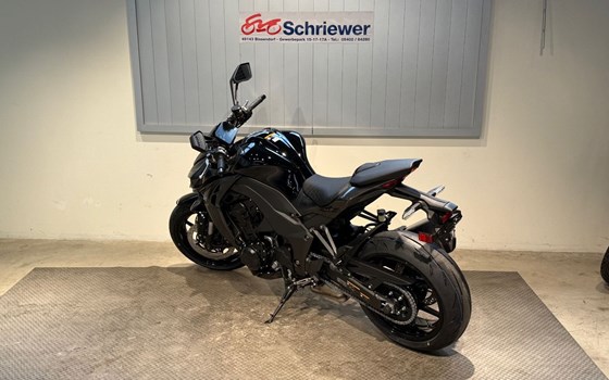 Neufahrzeug Kawasaki Z1100 - Bild 4