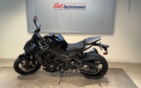 Neufahrzeug Kawasaki Z1100 - Bild 5