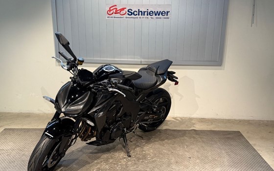 Neufahrzeug Kawasaki Z1100 - Bild 6