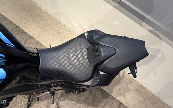 Neufahrzeug Kawasaki Z1100 - Bild 7