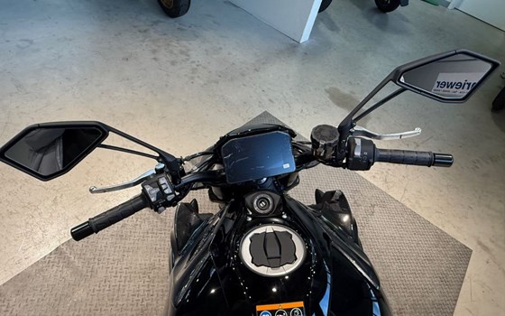 Neufahrzeug Kawasaki Z1100 - Bild 8