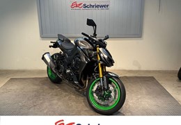 Neumotorrad Kawasaki Z1100 SE