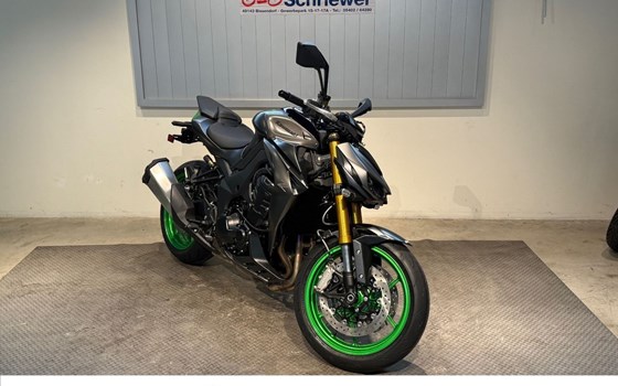 Neufahrzeug Kawasaki Z1100 SE - Bild 1