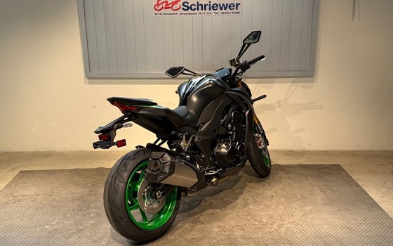 Neufahrzeug Kawasaki Z1100 SE - Bild 3