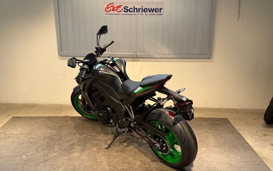 Neufahrzeug Kawasaki Z1100 SE - Bild 4