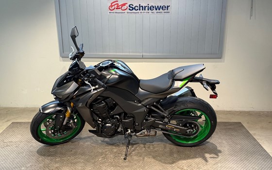 Neufahrzeug Kawasaki Z1100 SE - Bild 5